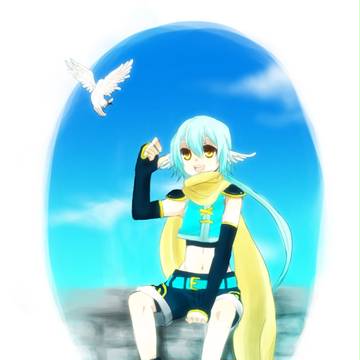 【ピク仮想】仲間探し【王の頼み】