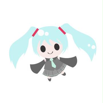 初音ミク