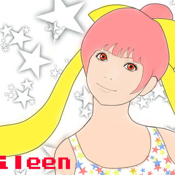 マイコーディネート アイリーン