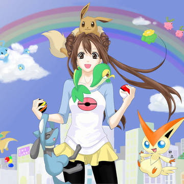 ポケモンBW2