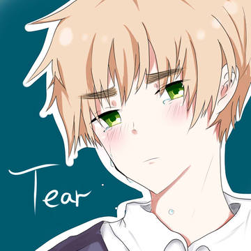 TEAR