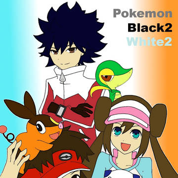 BW2発売!!