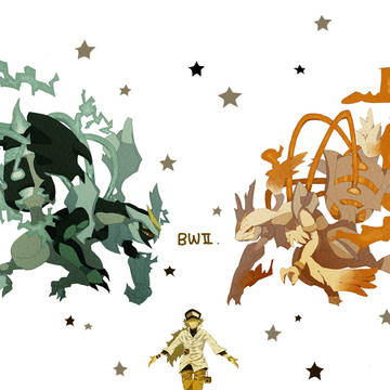 BW2!