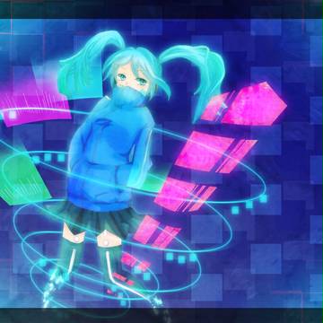 人造エネミー