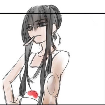 【Fate/pixaria】水着でショー
