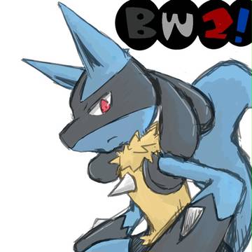 祝BW2発売！