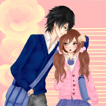 Couple