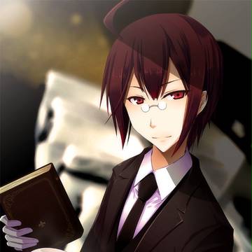 ただの執事