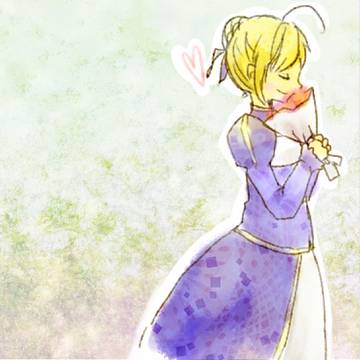 愛をこめて花束を