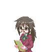 アートデザインクラスの頑張り屋さん