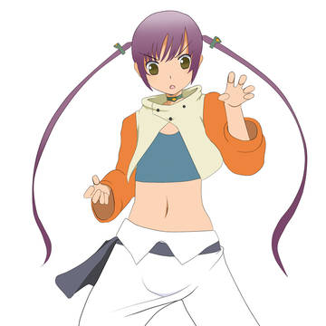 マチルダ・マテウリ