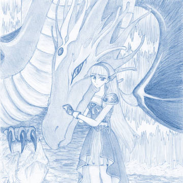 year of the dragon
