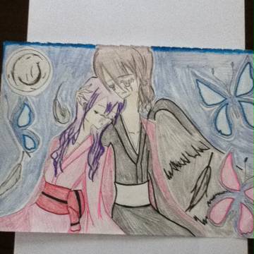イナイレ恋絵巻+2
