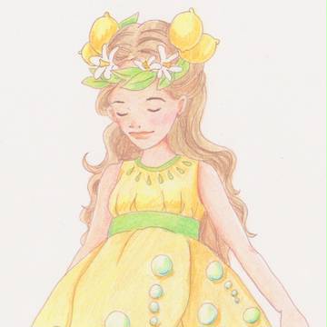 Lemon　Fairy