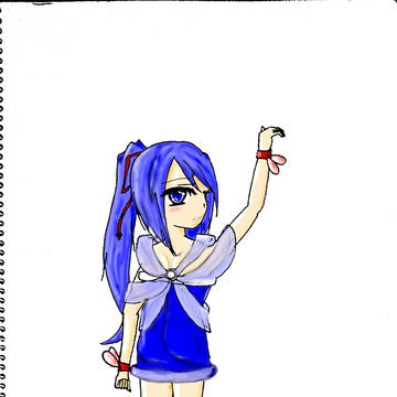 新城霧香