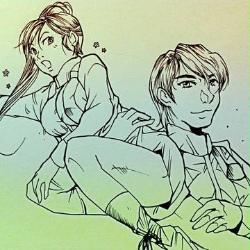 黄色だ、わっしょい！
