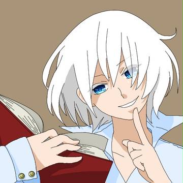 [イラリク]pf画