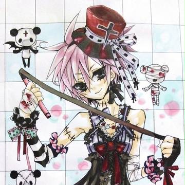 Dollmaster
