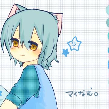 ☆