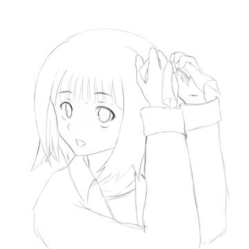 いつぞやの春香さん
