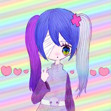 あのこ、やさしい あくま