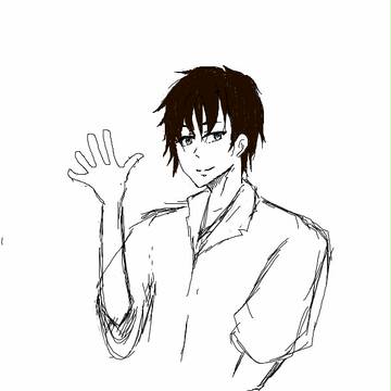 らくがき