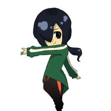はいばらくん
