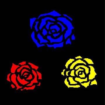 薔薇