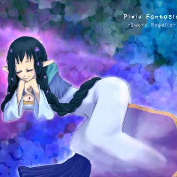 【PFSR】フィトランジア