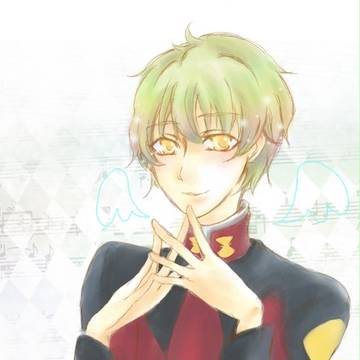 ニコル