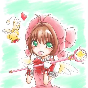 さくらちゃん