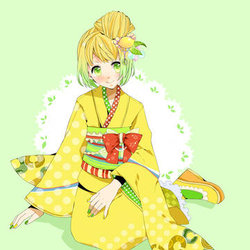 ｃｃ檸檬さん