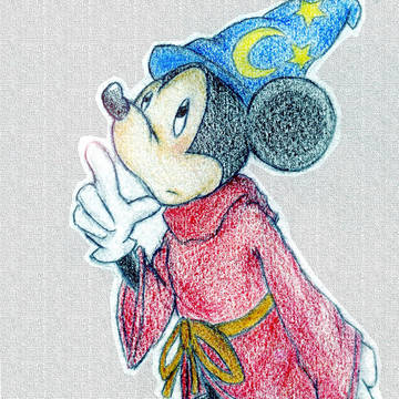 弟子！