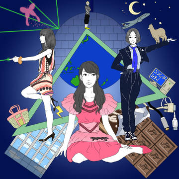 Perfume Teatime Association