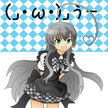 合言葉は・・・！