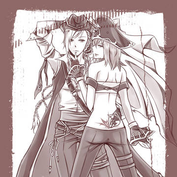[UL]艾妲瑪格