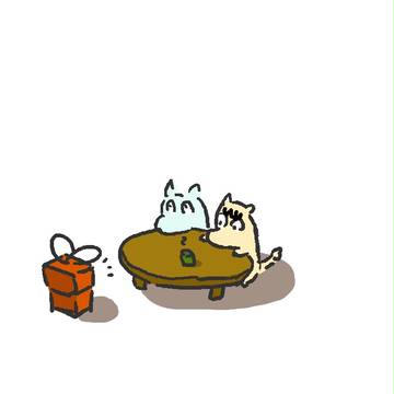 まったりしても、いいじゃない