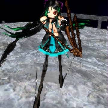 恐怖の歌姫