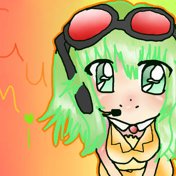 GUMI