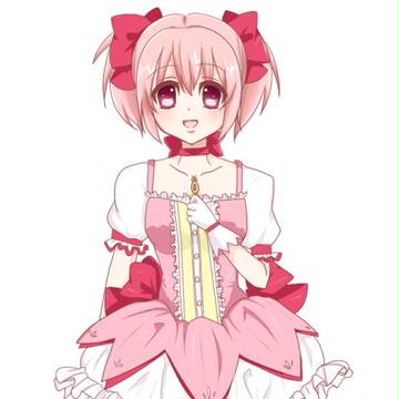 まどかちゃあああああああああああああん