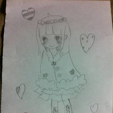 ＠ 'ェ' ＠女の子＠ 'ェ' ＠