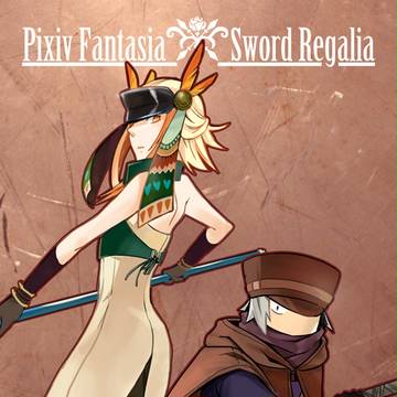 【PFSR】XIII&Soldat