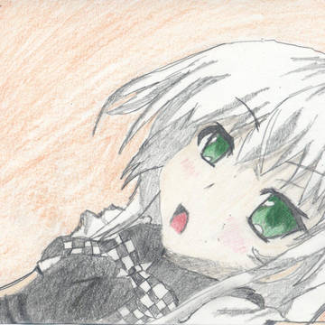 ニャル子さん
