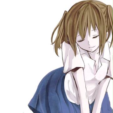 女の子詰め