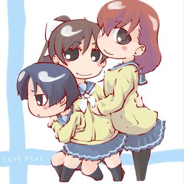 友人が