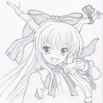 伊吹萃香