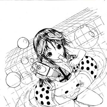 少女