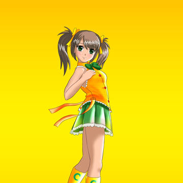 C.C.レモンたん(仮)