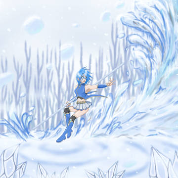 氷姫