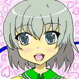 こいし(アイコン用)